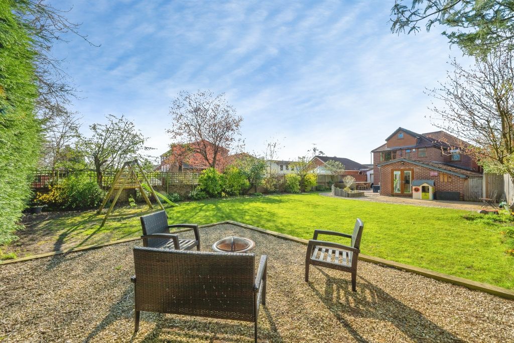 Additional image 26 of 5 bed detached house for saleLocko Road, Spondon, Derby DE21