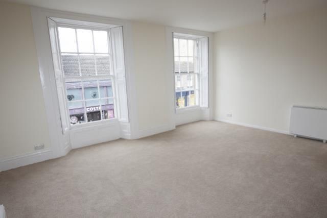 Property photo 3 of 5 Flat 4, 23A Horsemarket, Barnard Castle, County Durham DL12 8LX
