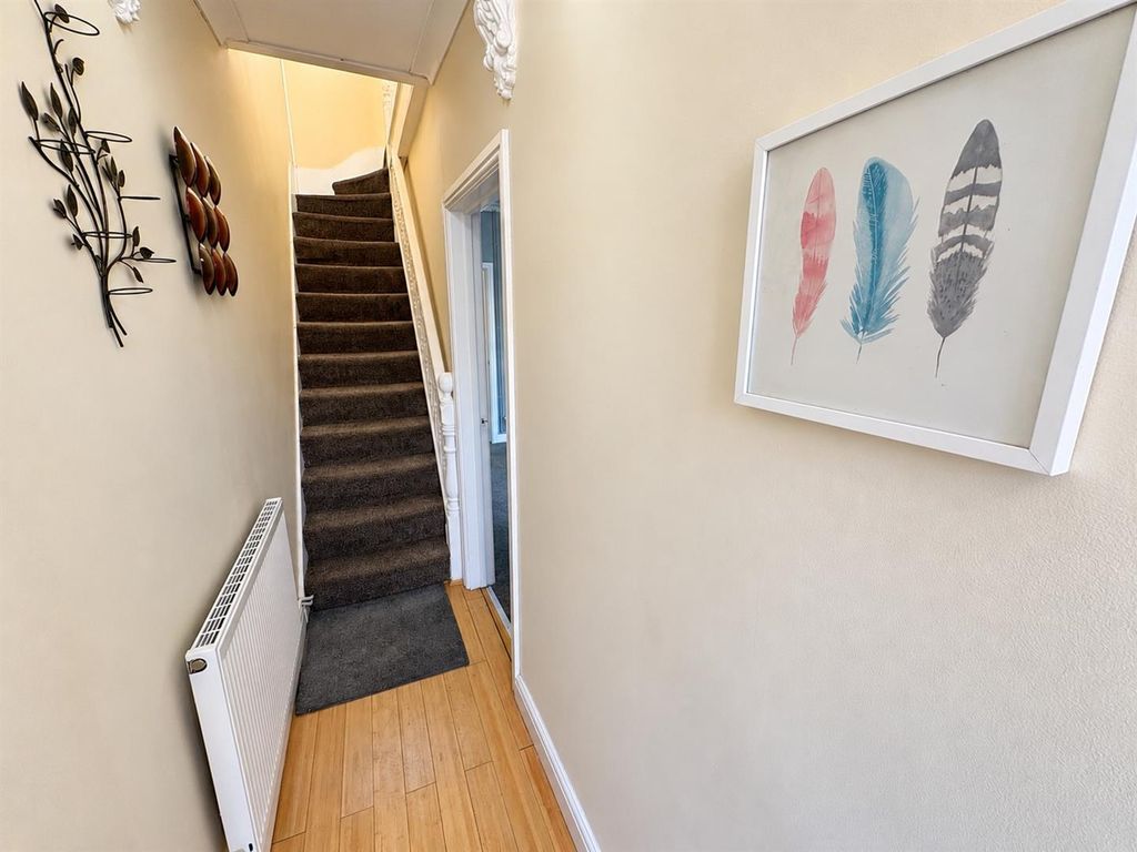 Property photo 2 of 24 Hallway