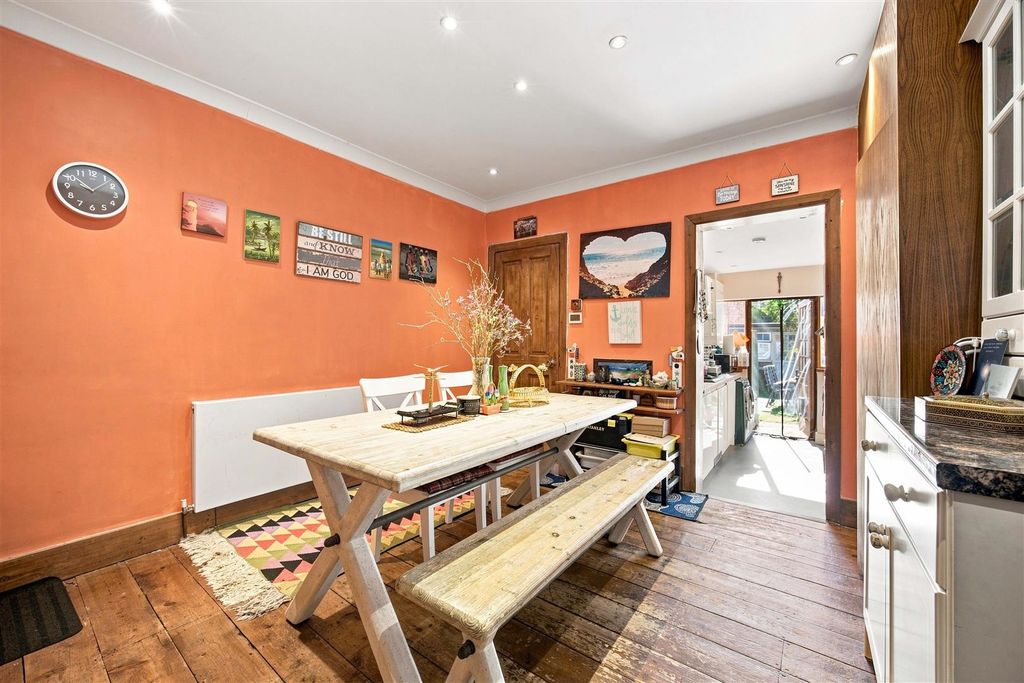 Property photo 2 of 15 Dining Room