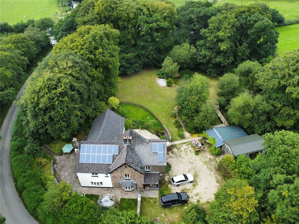 Property photo 2 of 27 Drone Shot