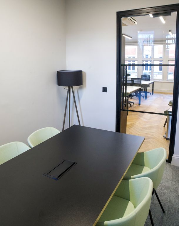 Property photo 3 of 5 Meeting Room