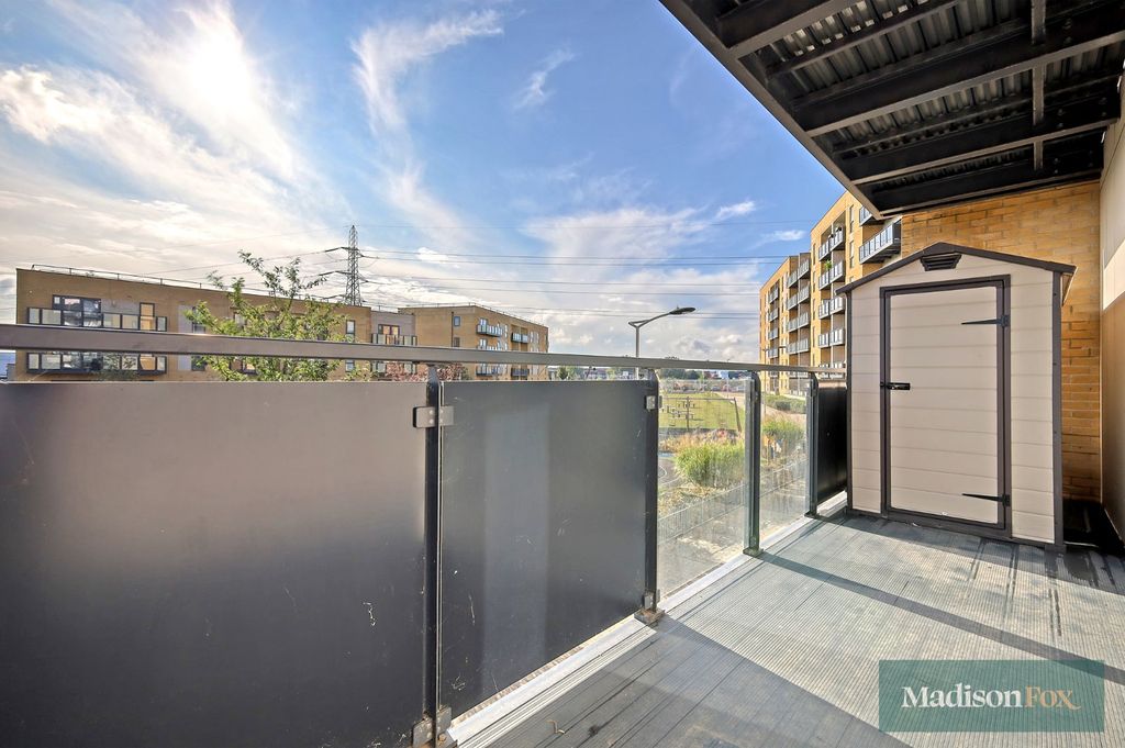 Additional image 13 of 2 bed flat for saleHandley Page Road, Barking IG11