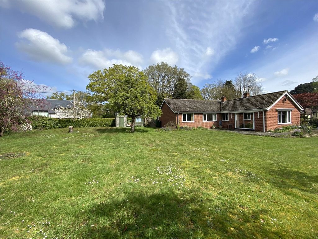 Property photo 1 of 11 Rear Garden