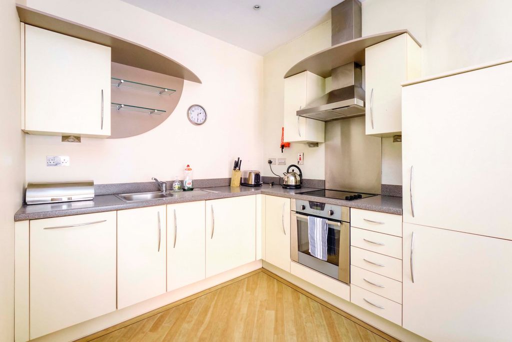 Property photo 1 of 6 Newhall Kitchen