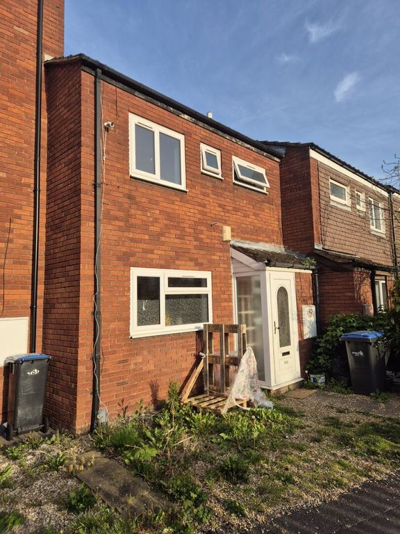 Property photo 1 of 12 Rear Garden