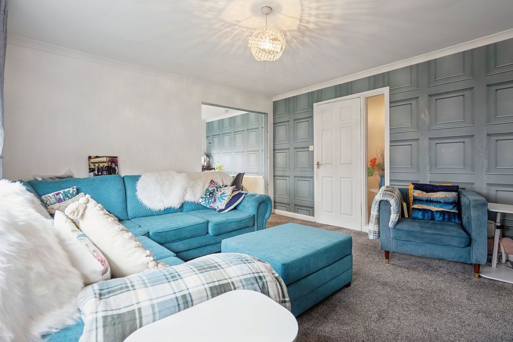 Additional image 4 of 2 bed flat for sale114 Low Waters Road, Hamilton ML3