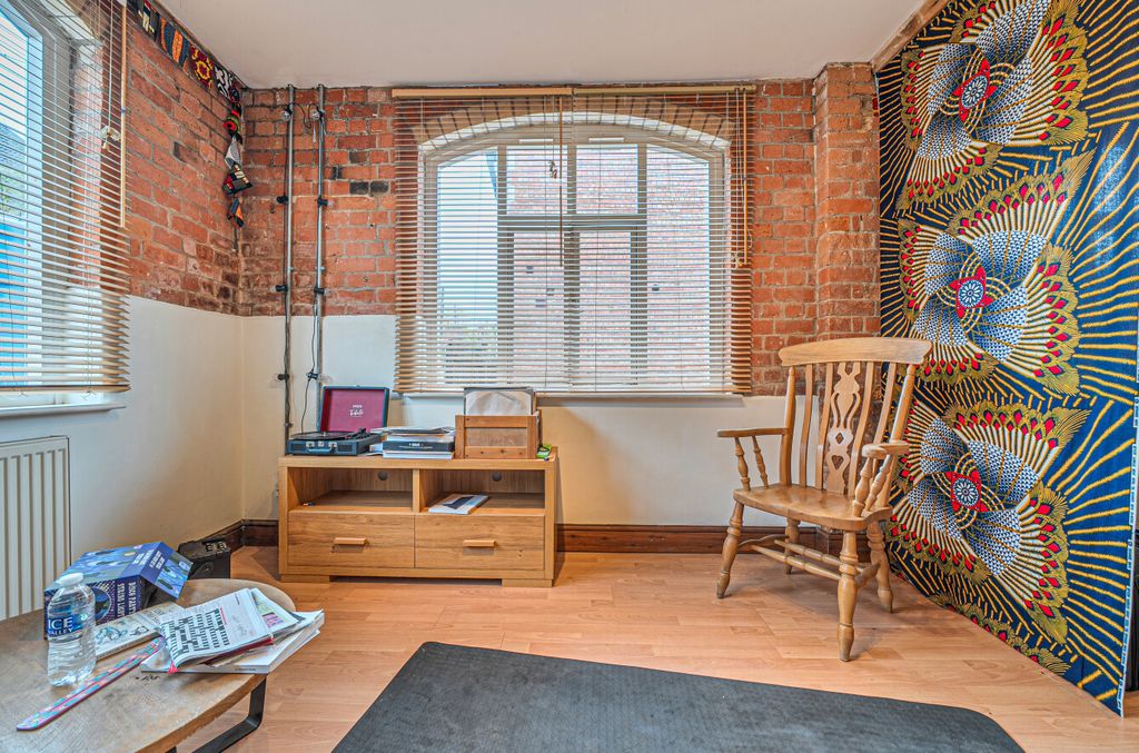 Property photo 2 of 21 Living Area