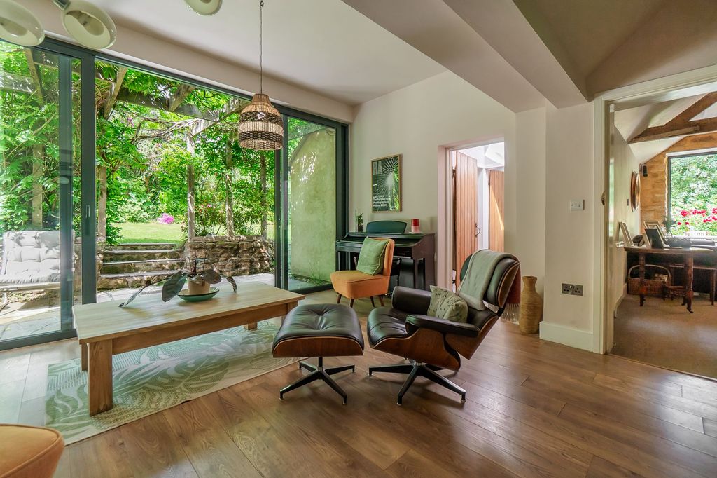 Additional image 17 of 4 bed barn conversion for saleChurch Lane, Bisbrooke LE15
