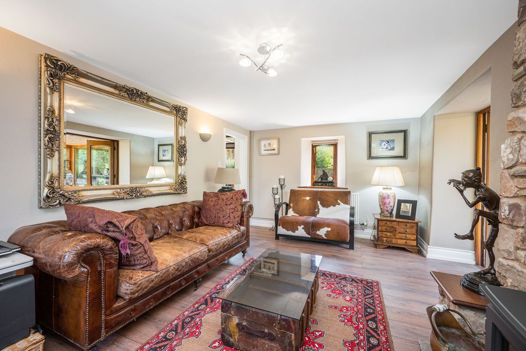 Additional image 5 of 3 bed detached house for saleMill End, Coleford GL16