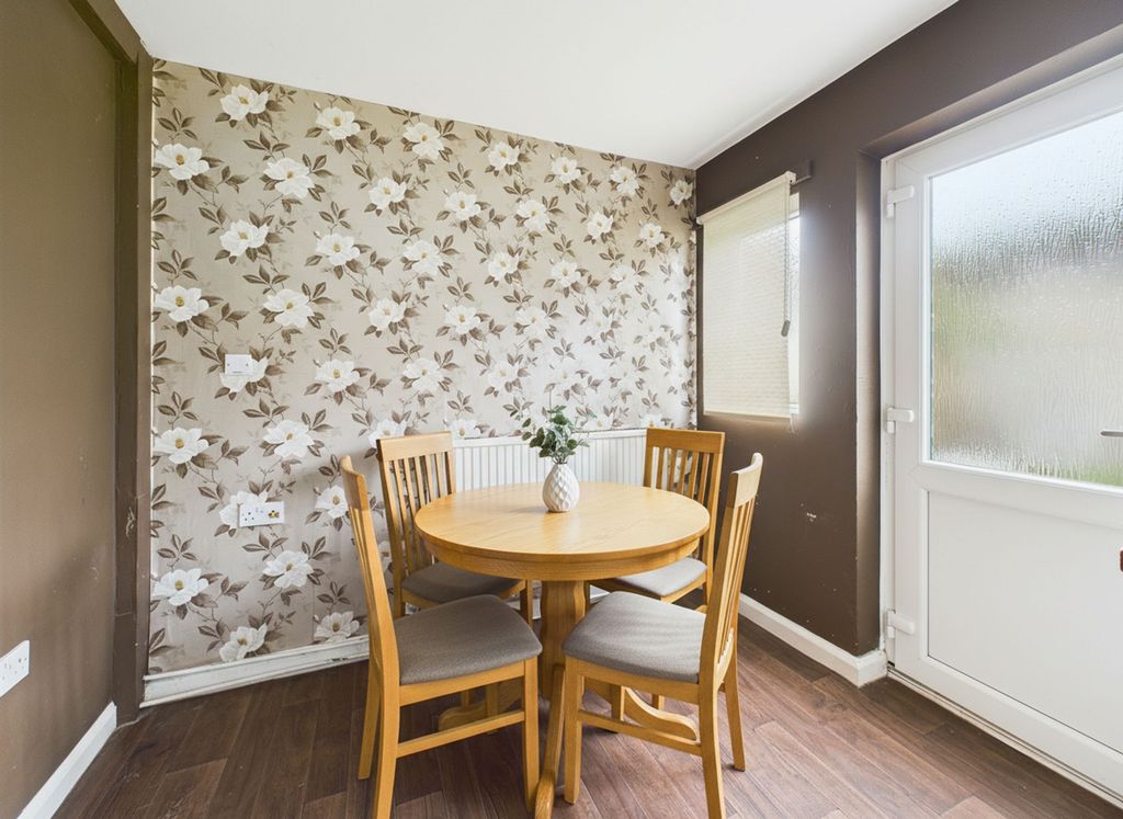 Property photo 3 of 14 Dining Kitchen (Virtually Furnished)