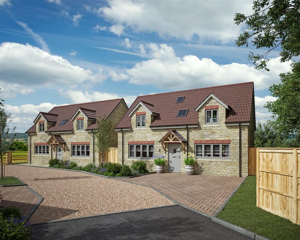 Property photo 2 of 4 Beanacre_Plot1-2_Front_Hr.Jpg