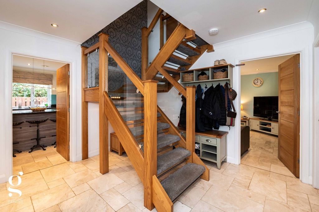 Additional image 12 of 4 bed detached house for saleHolywell Gutter Lane, Tupsley, Hereford HR1