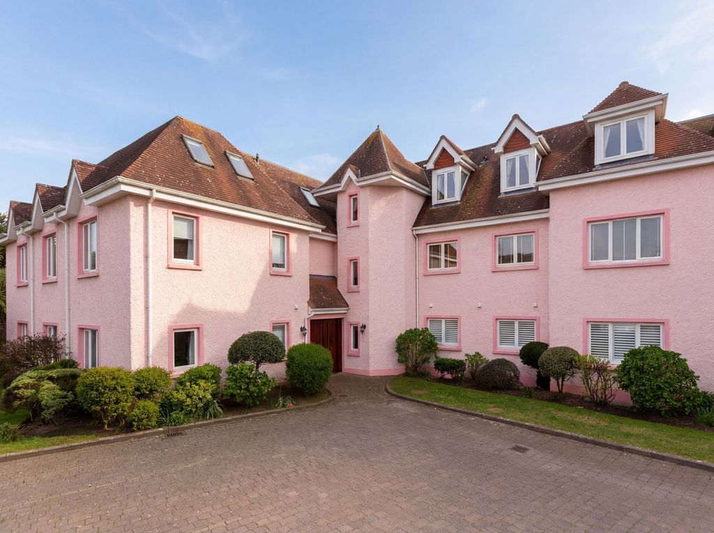 Additional image 30 of 3 bed flat for saleApartment 4 La Rocquaise, St Brelade JE3