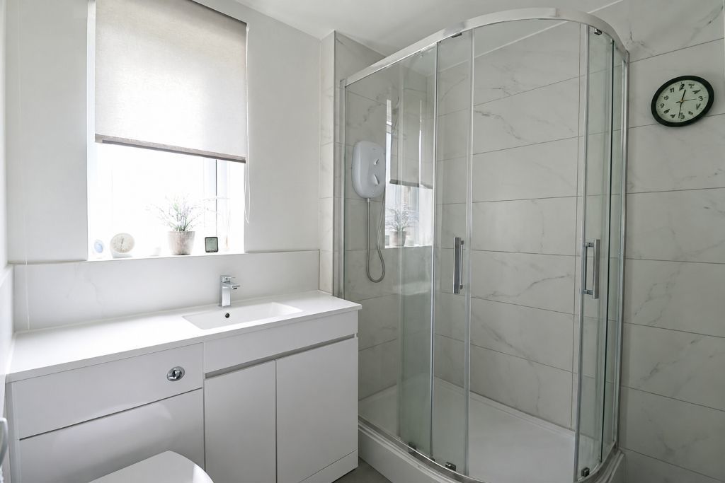 Property photo 3 of 5 Shower Room