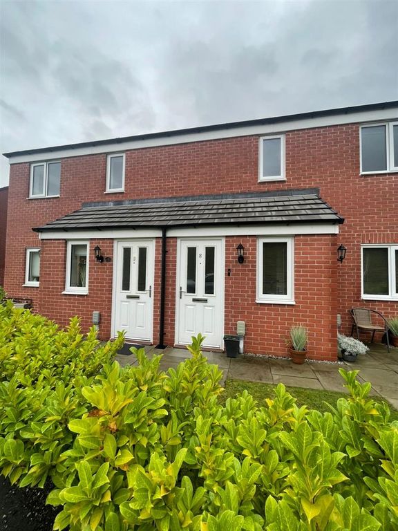 Property photo 1 of 12 8 Topping Green, Hindley Green, Wigan, Wn2 4Ug