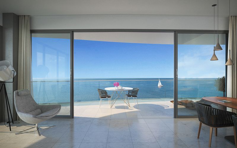 Property photo 2 of 19 Limassol Del Mar...