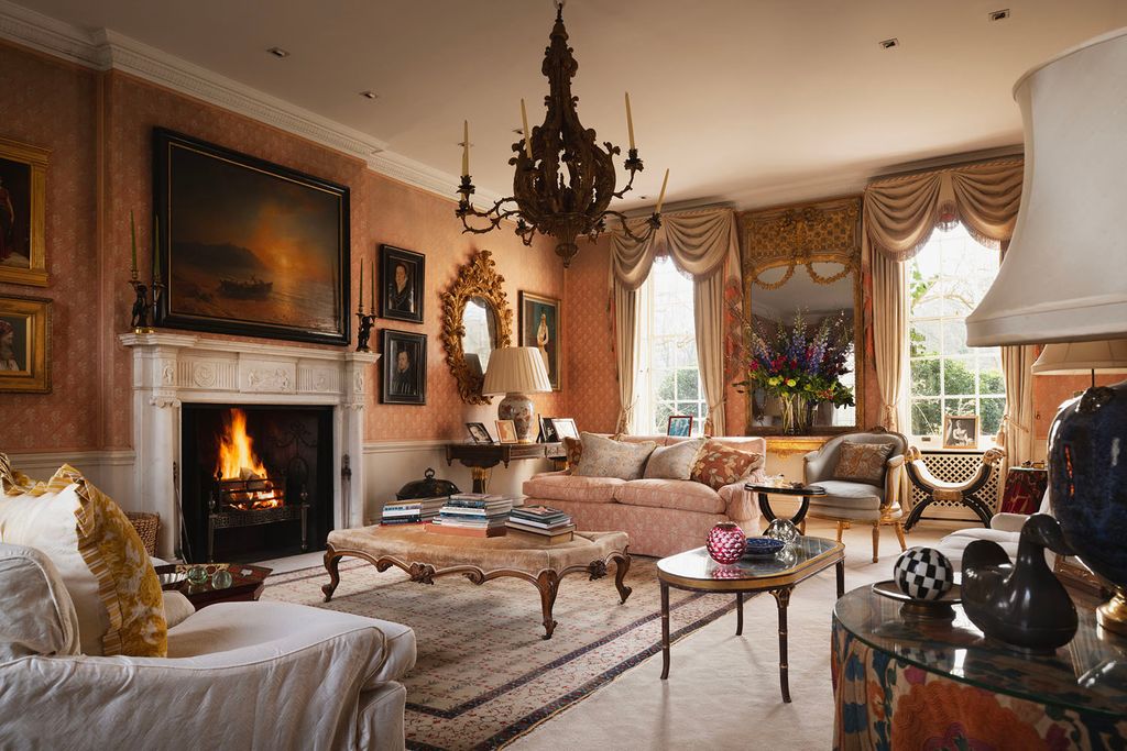 Additional image 4 of 10 bed detached house for saleOrmeley Lodge Estate, Richmond, London TW10