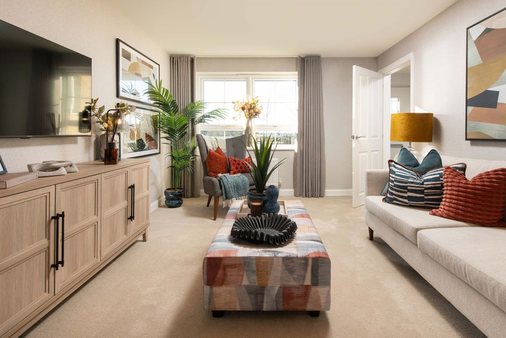 Property photo 3 of 10 Kingsley Lounge