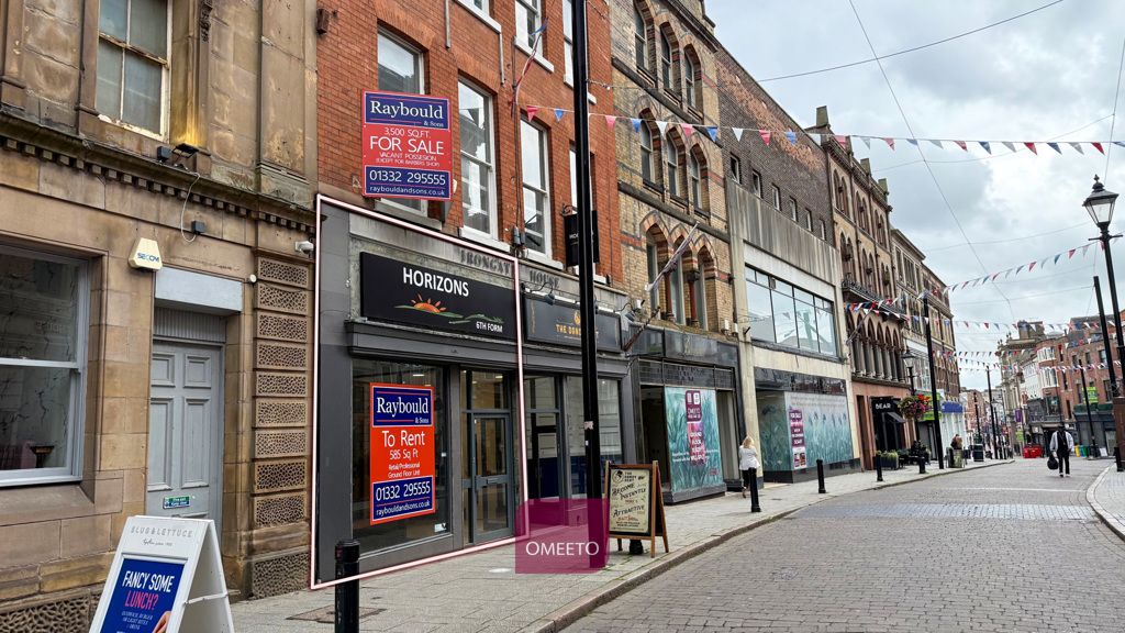 Property photo 1 of 7 Shop To Rent