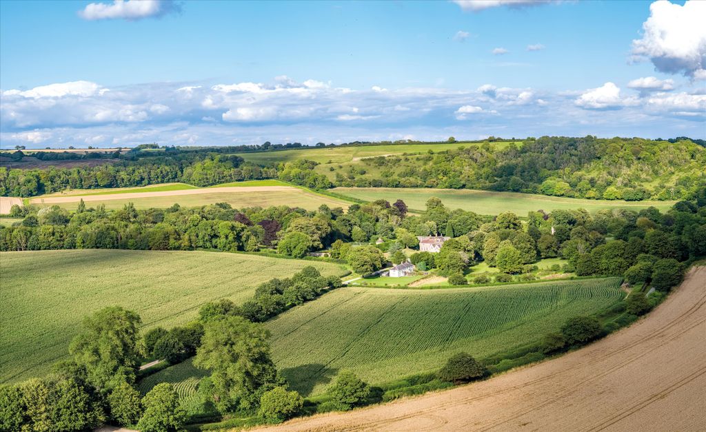 Additional image 37 of 9 bed detached house for saleMelcombe Bingham, Dorchester DT2