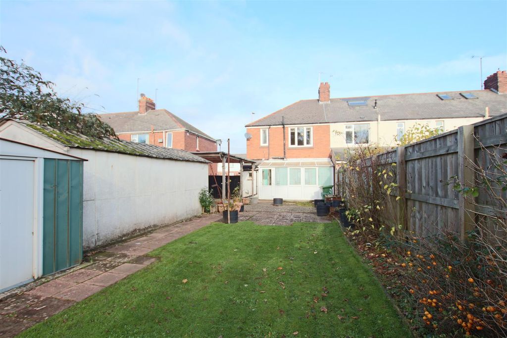 Property photo 3 of 15 Rear Elevation.Jpg