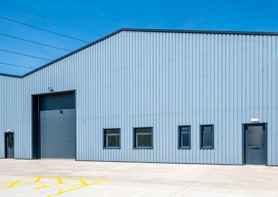 Property photo 1 of 4 Unit 2, Bicester Road Industrial Estate