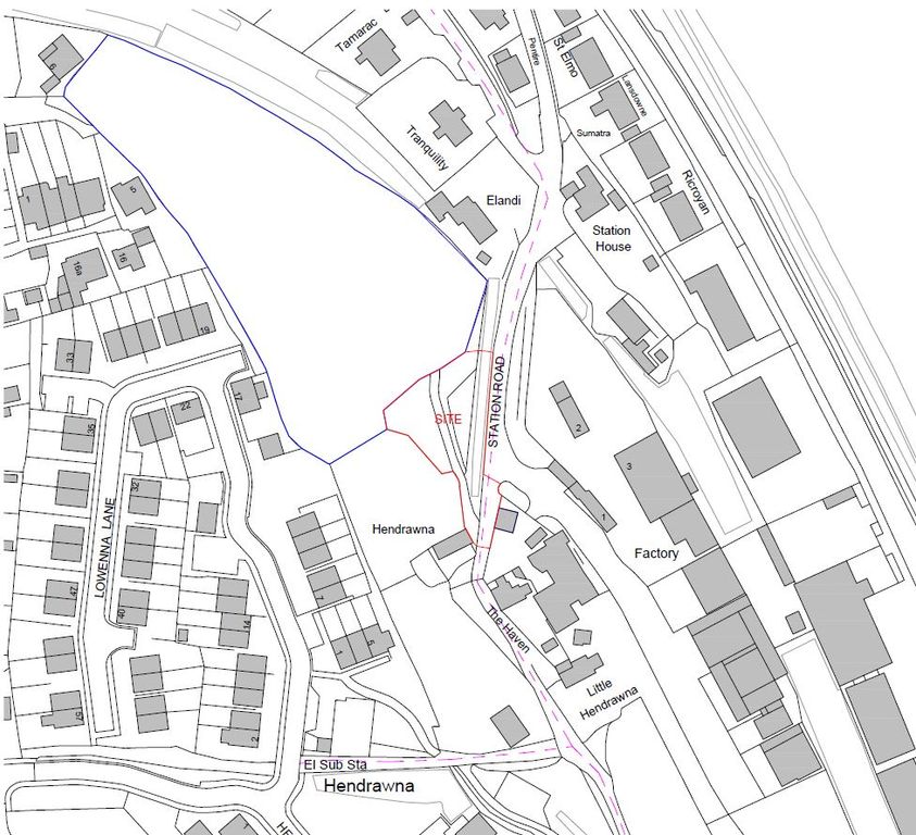 Additional image 7 of 4 bed detached house for saleStation Road, Perranporth TR6