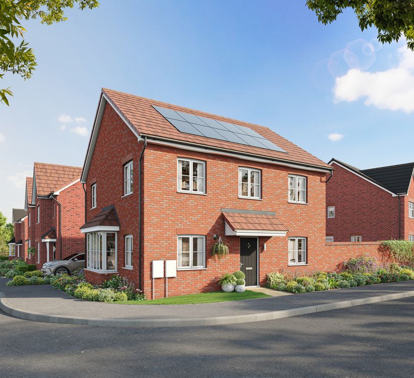 Property photo 2 of 2 The Riverside, Drakelow_X417_Plot 51_Briar