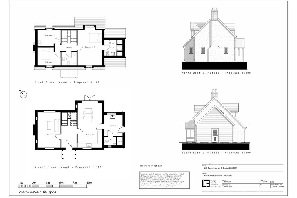 Additional image 28 of Land for salePump Street, Exeter EX5