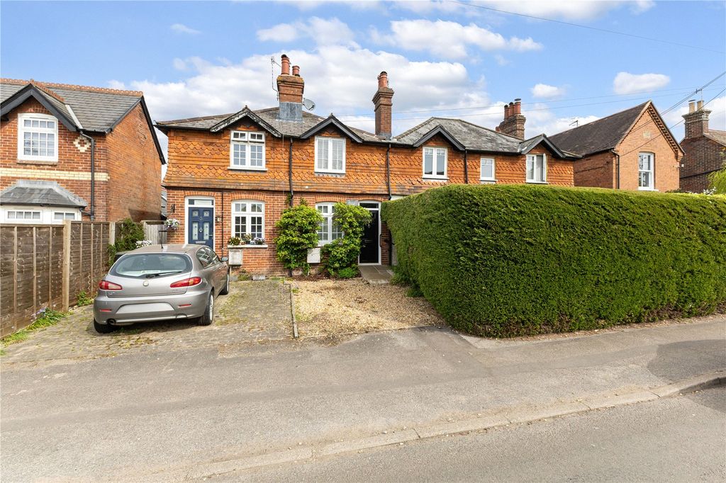 Property photo 1 of 11 Exetrior