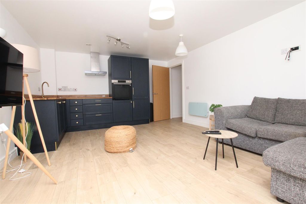 Property photo 2 of 7 Open Plan Living Space.Jpg