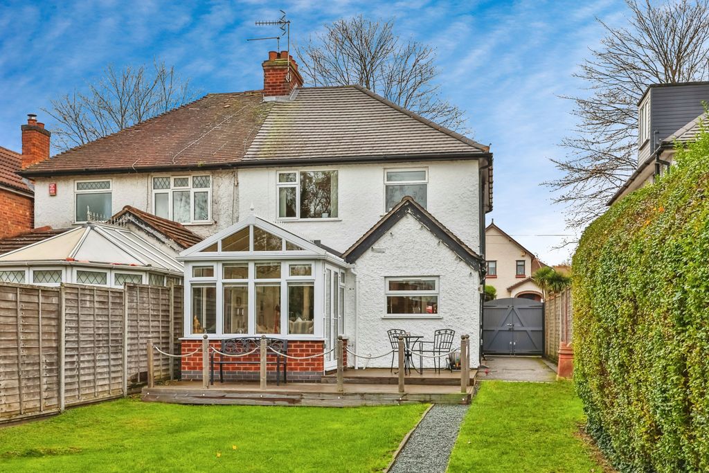 Property photo 2 of 15 Rear View