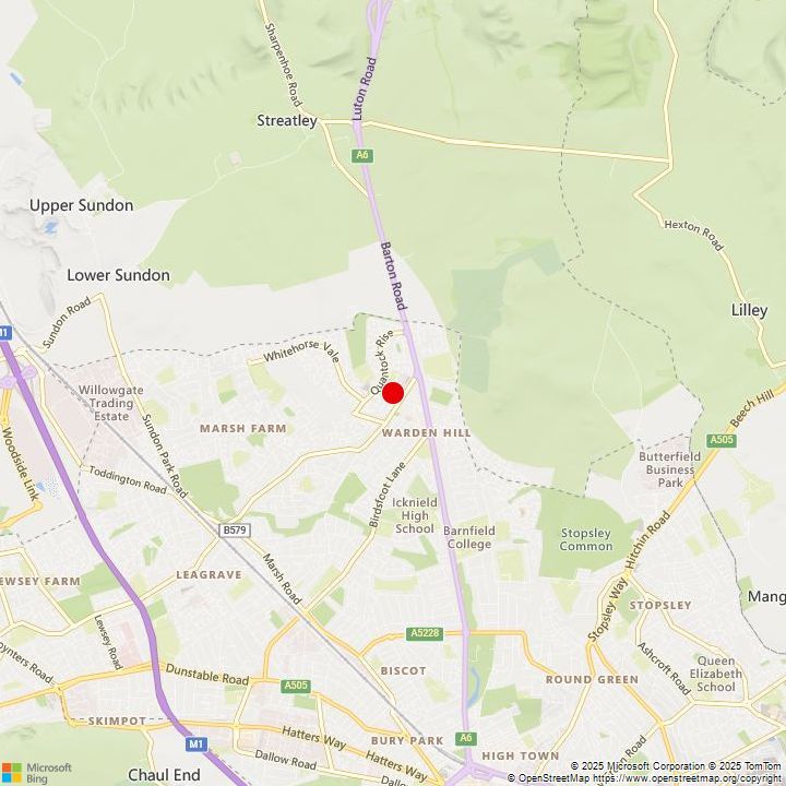 Property photo 2 of 7 Ordnance Survey Map