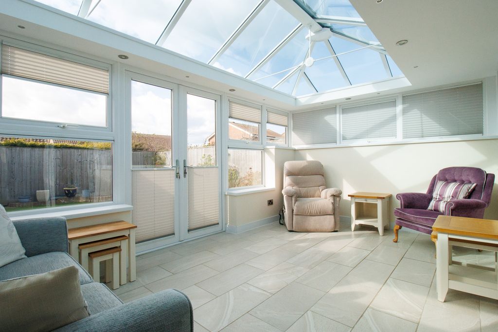 Additional image 9 of 3 bed semi-detached bungalow for saleGrovehill Road, Filey YO14