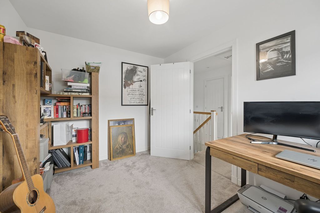 Additional image 26 of 4 bed detached house for saleFairlie Road, Livingston Village EH54
