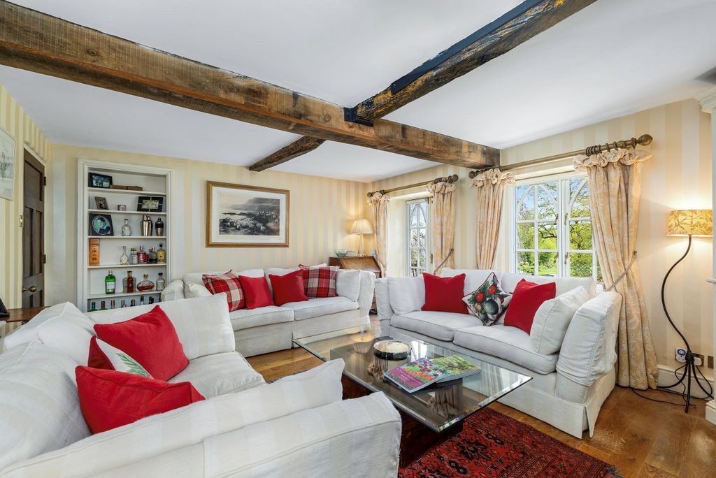 Additional image 31 of 4 bed barn conversion for saleHuntington, Kington, Herefordshire HR5