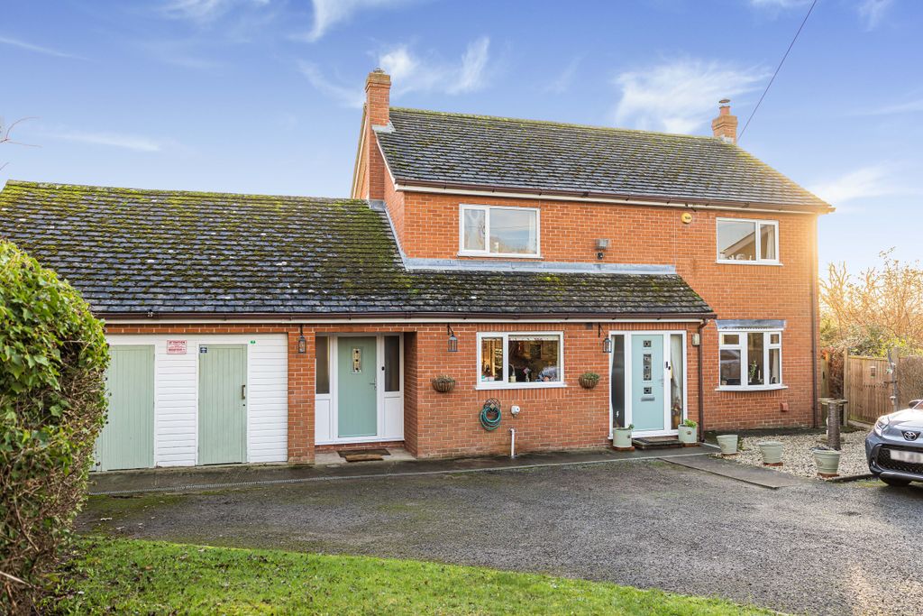 Additional image 31 of 3 bed detached house for saleGrove House, Ryelands, Leominster, Herefordshire HR6