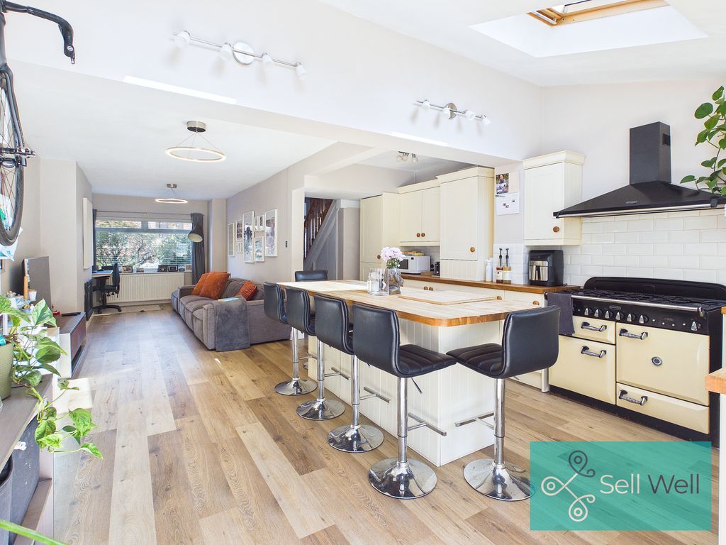 Property photo 2 of 19 Open Plan Living Area