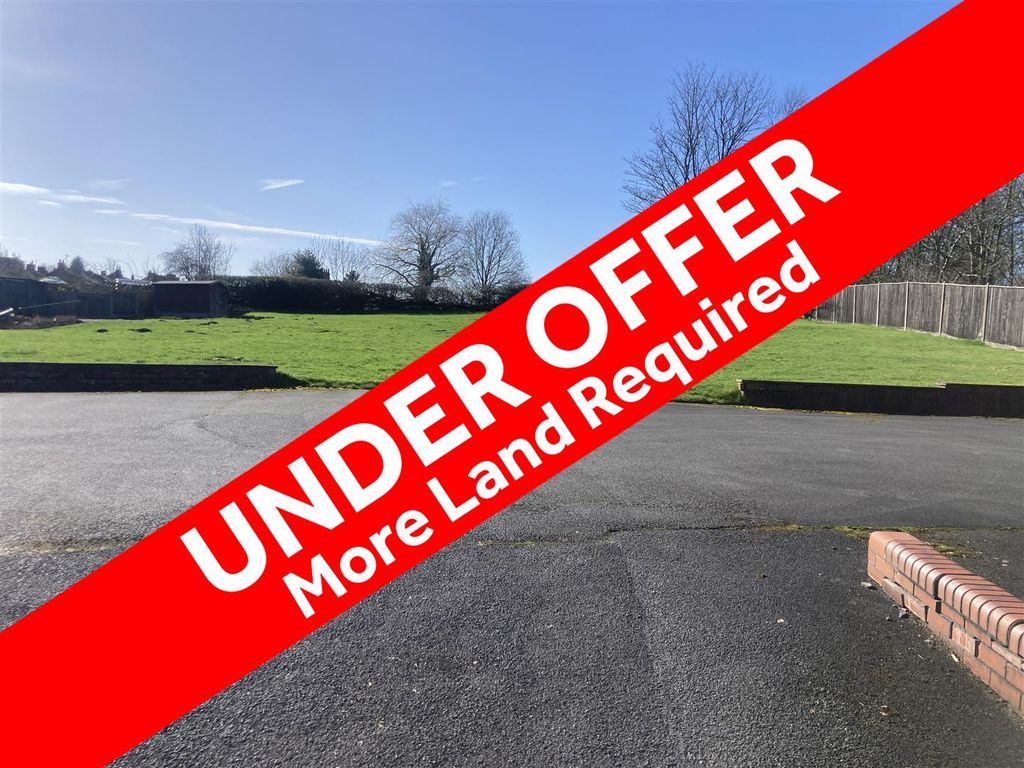 Property photo 1 of 8 Under Offer - Biddulph - Meadow Way.Jpg