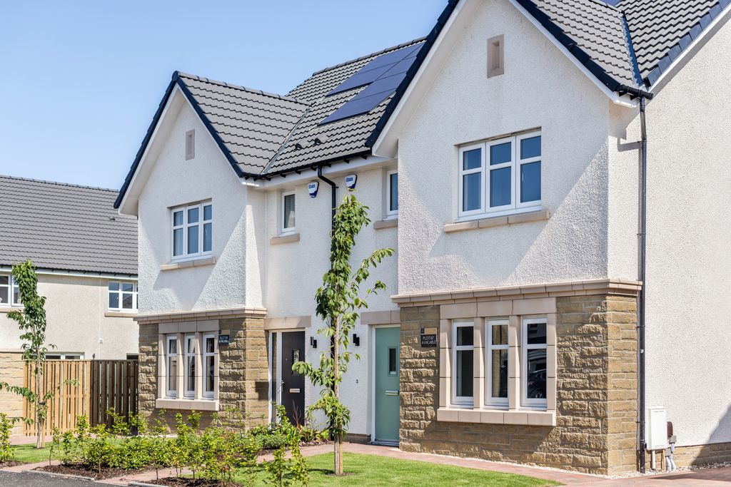 Property photo 1 of 13 Weaver's Brae, Kirkintilloch