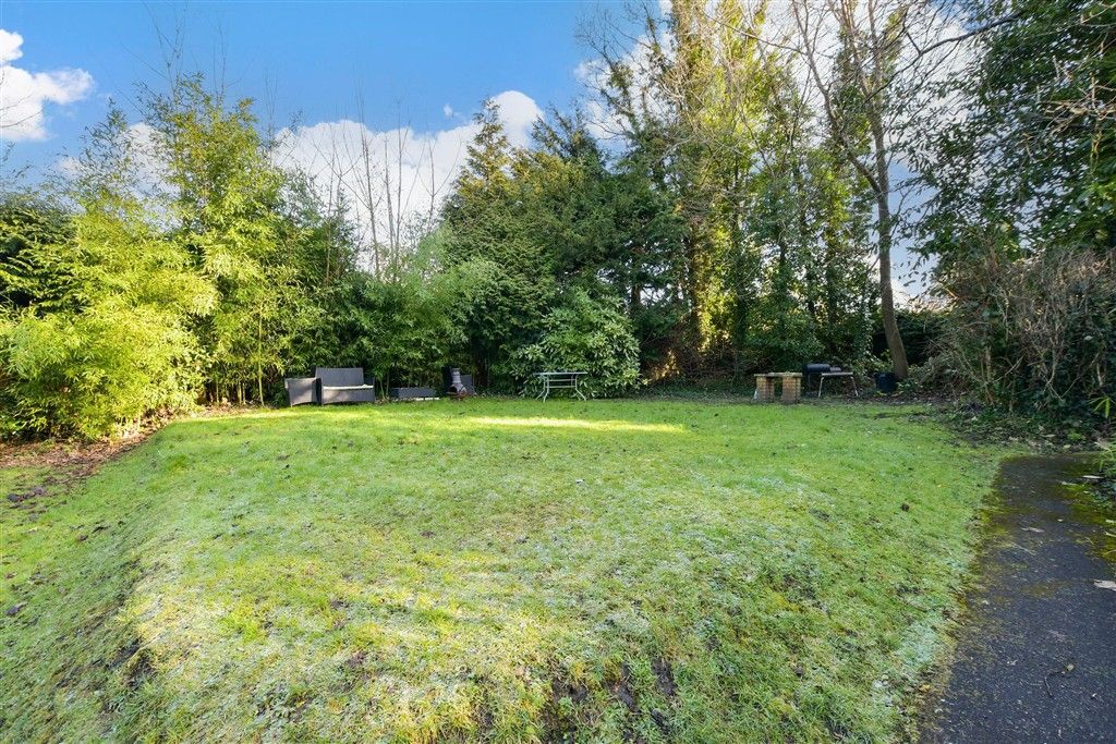 Property photo 3 of 13 Rear Garden