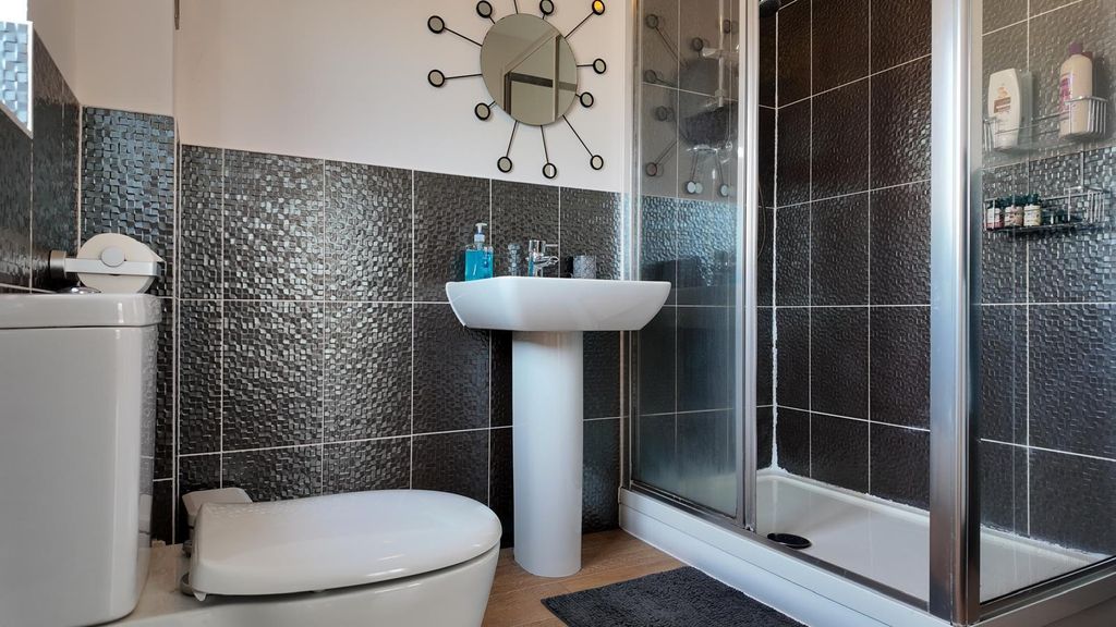 Additional image 20 of 4 bed detached house for saleCefn Padrig, Llanelli SA15