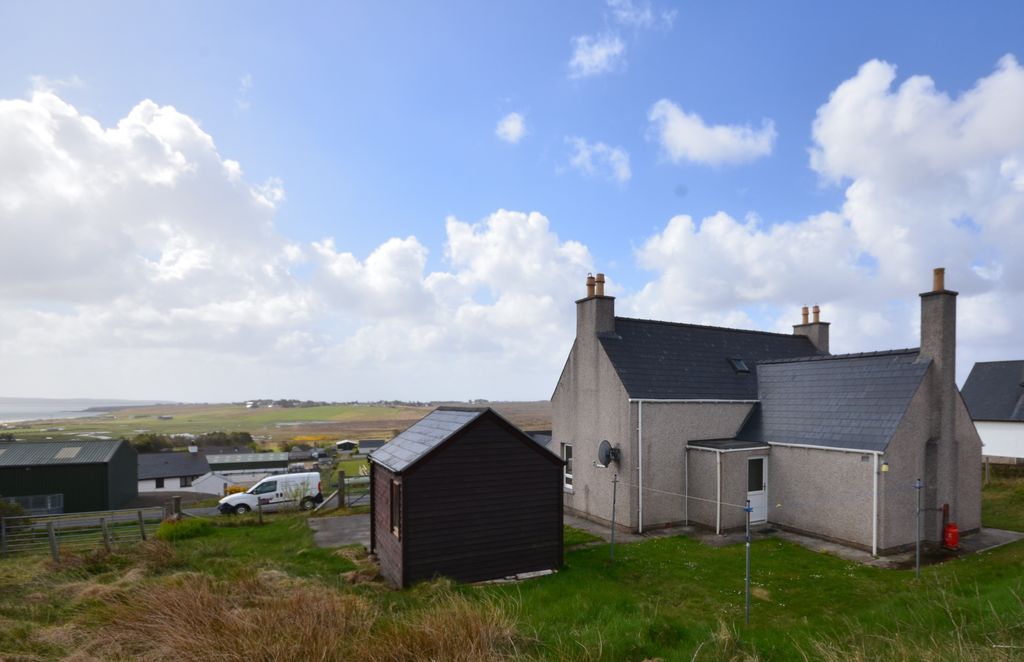 Additional image 41 of 3 bed detached house for saleUpper Coll, Back HS2