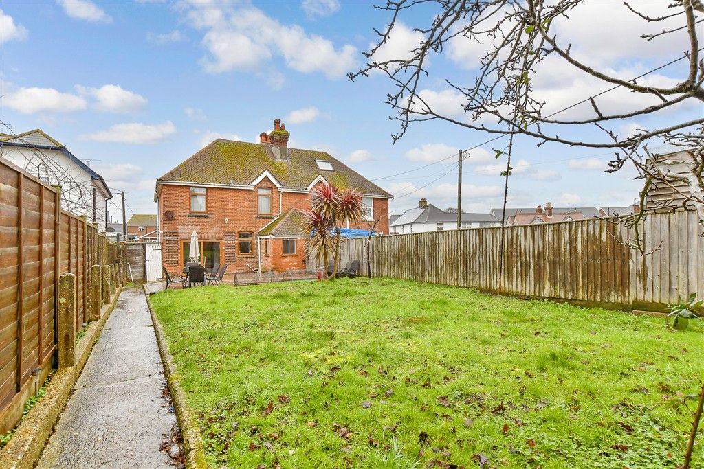 Property photo 2 of 17 Rear Garden