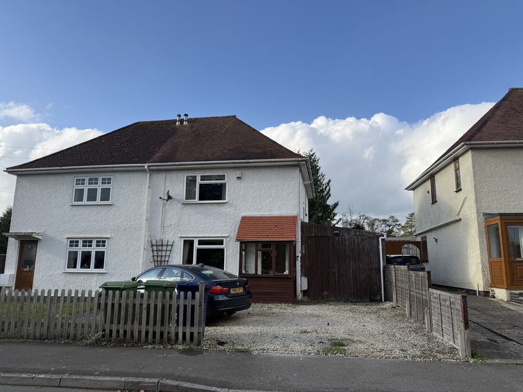 Property photo 1 of 22 3Â Bedroom Semi Detached For Sale
