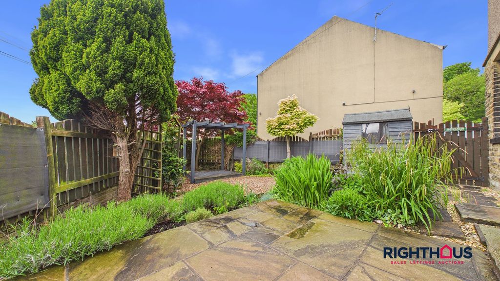 Additional image 15 of 2 bed terraced house for sale45 Birkhouse Road, Bailiff Bridge, Brighouse HD6