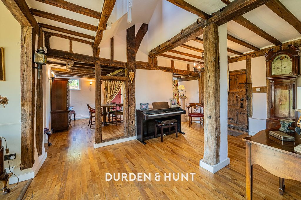 Additional image 6 of 5 bed detached house for saleCoopersale Street, Epping CM16