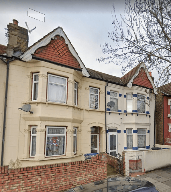 Property photo 1 of 1 A 5 Bed House Available For Rent In Southall