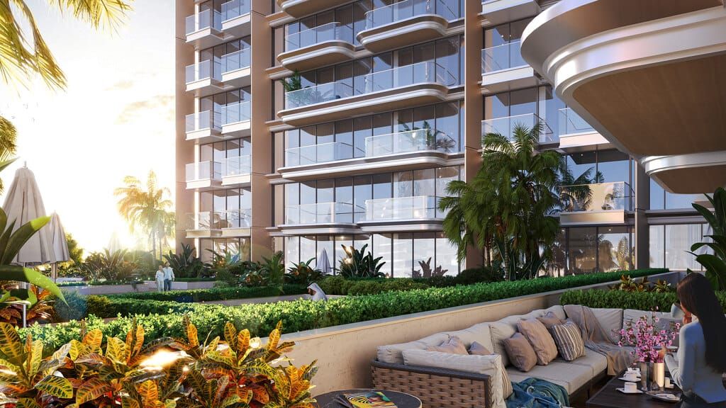 Property photo 1 of 14 Dubai Apartments Aeduba256 3